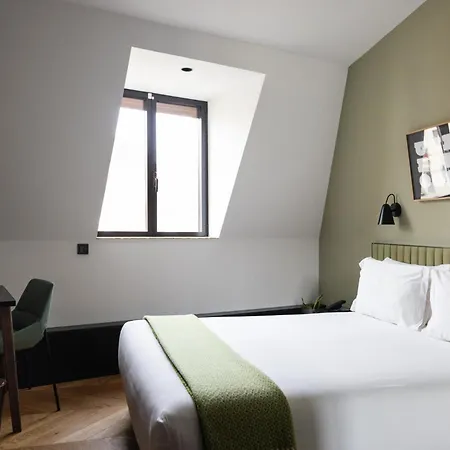 Hotel Hotel - Member of Design Hotels Lissabon Buitenkant foto
