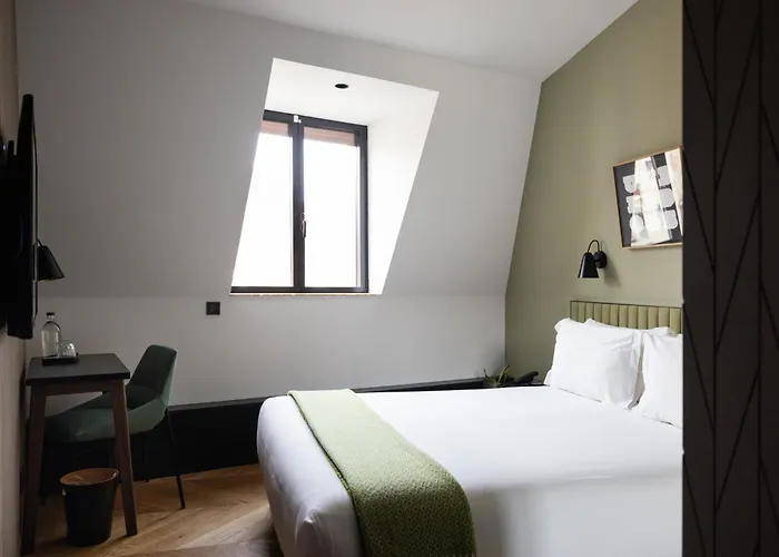 Hotel Hotel - Member of Design Hotels