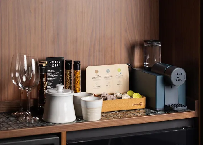 Hotel Hotel - Member Of Design Hotels