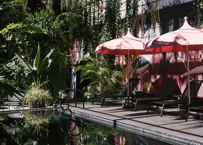 Hotel Hotel - Member Of Design Hotels