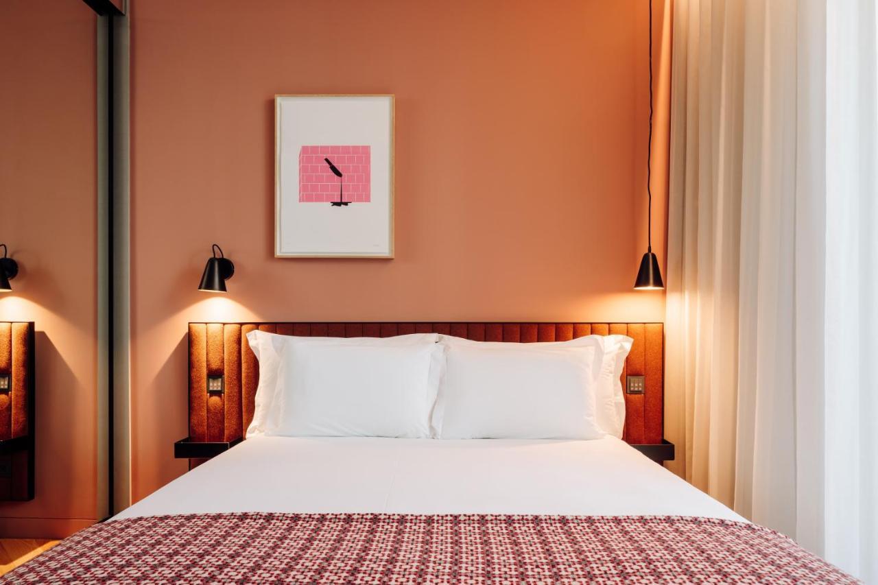 Hotel - Member Of Design Lisbon