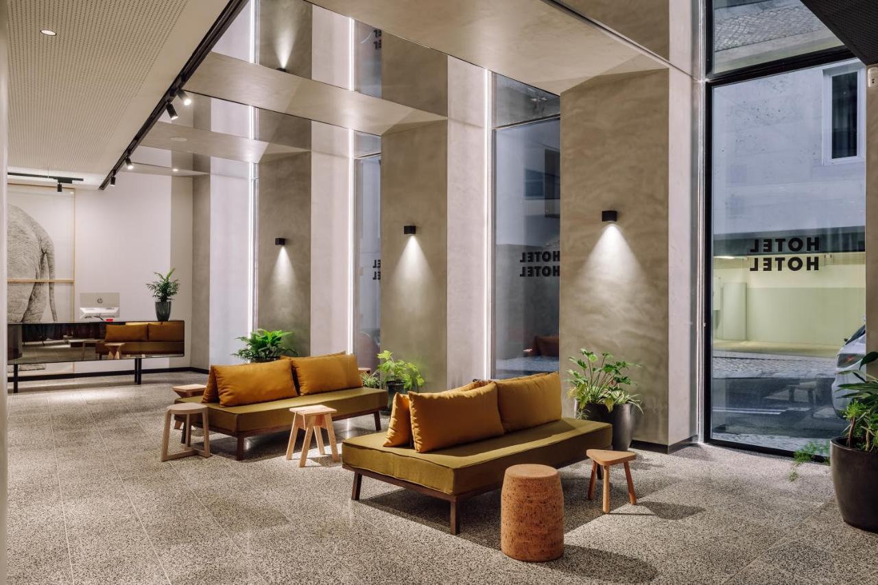 - Member Of Design Lisbon