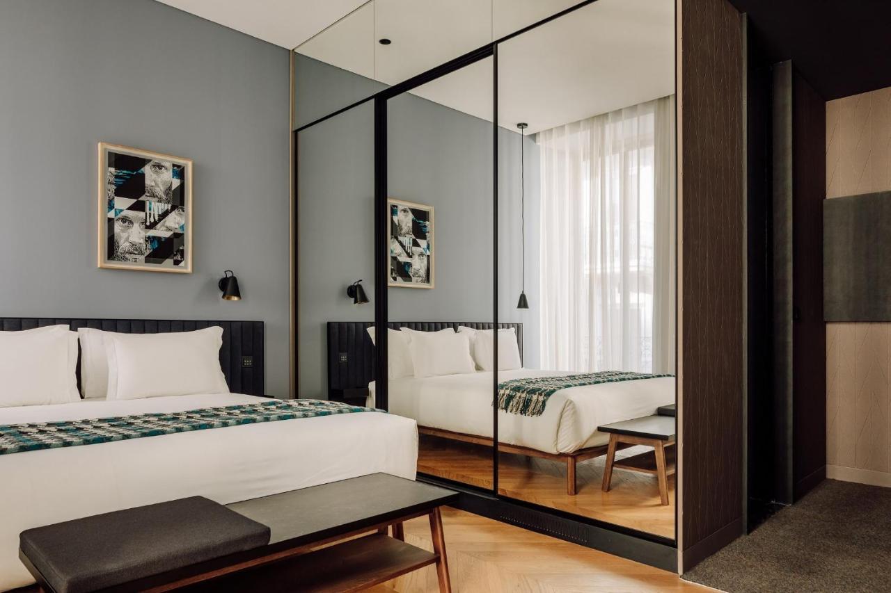 - Member Of Design 4* Lisbon