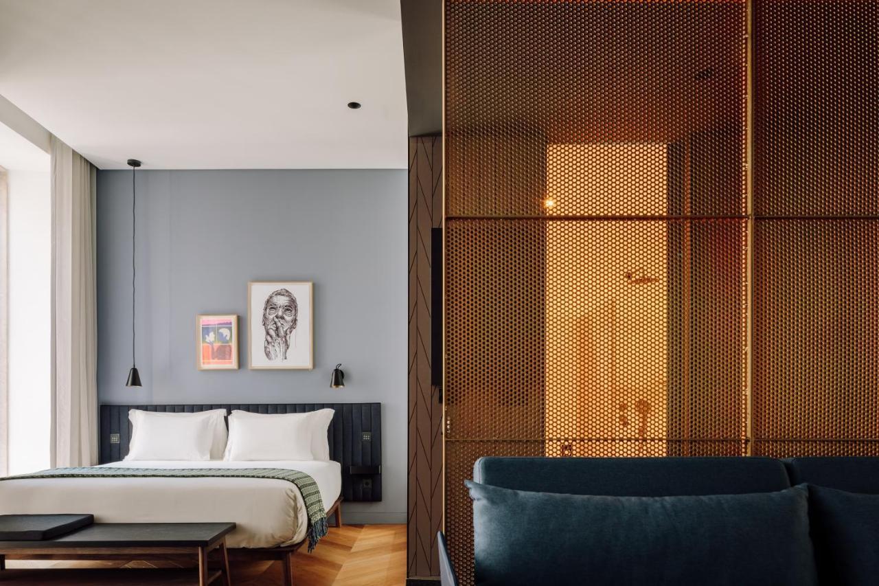 - Member Of Design 4* Lisbon