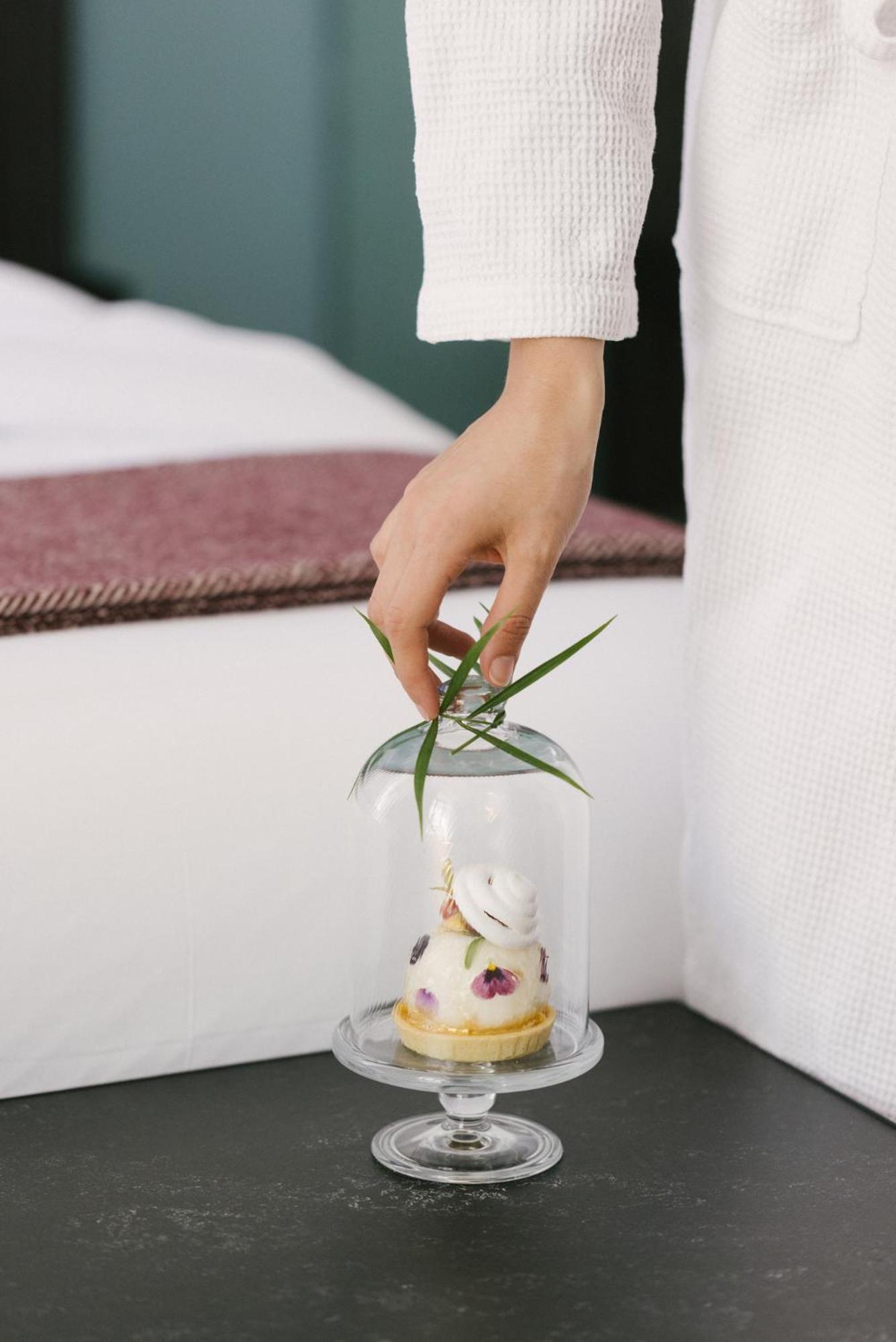 - Member Of Design Hotel Lisbon