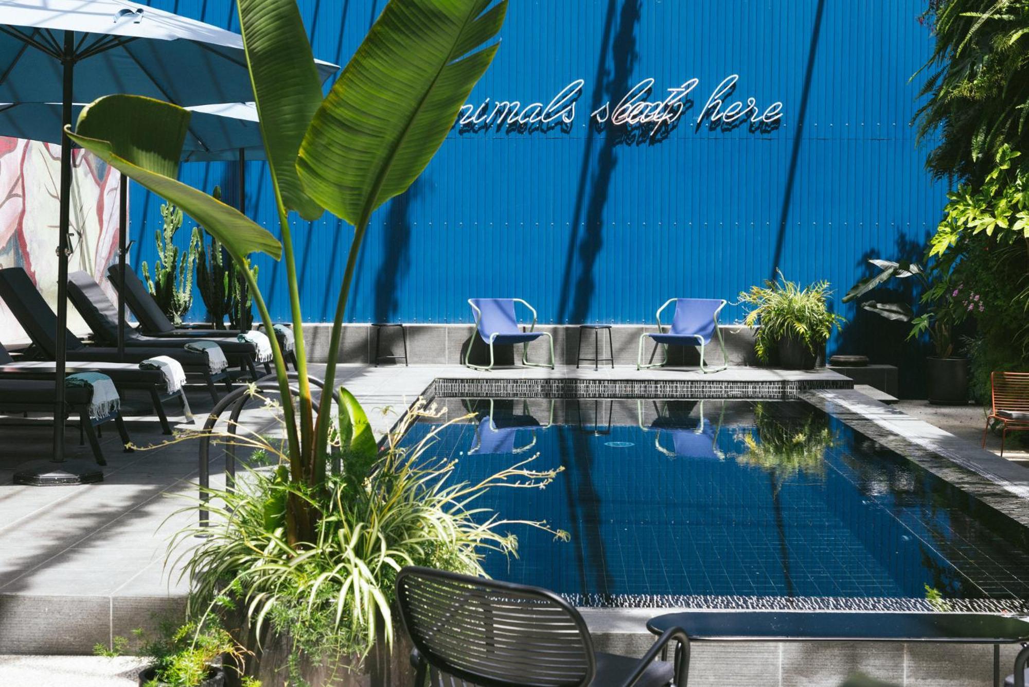 Hotel - Member Of Design Lisbon