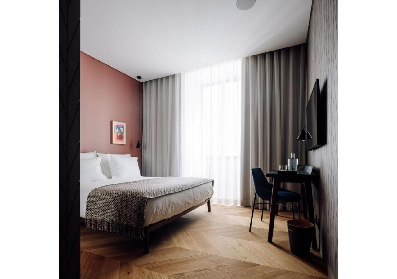 Hotel - Member Of Design Lisbon