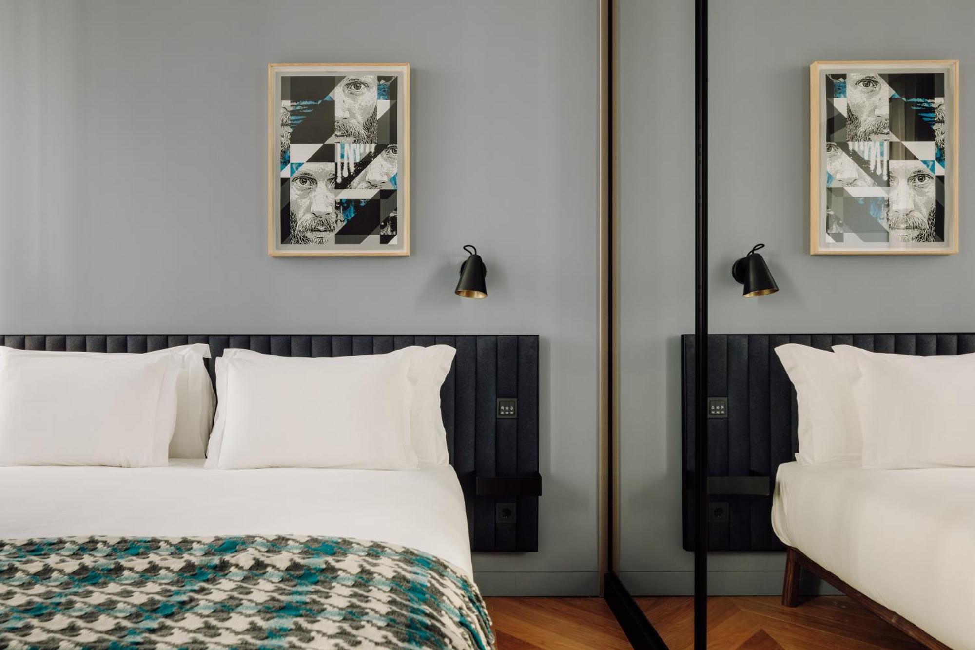 Hotel - Member Of Design 4*