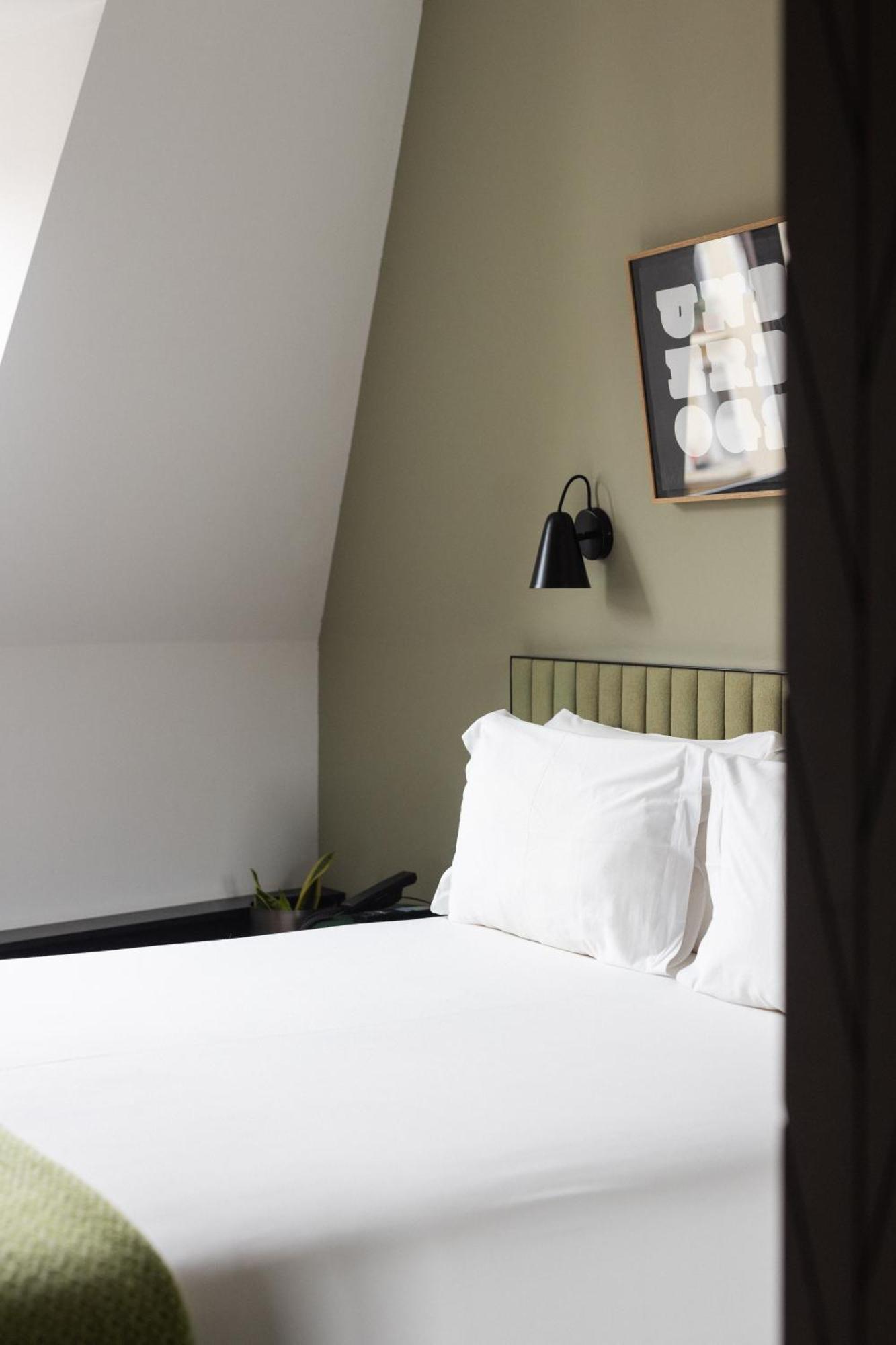 Hotel - Member Of Design