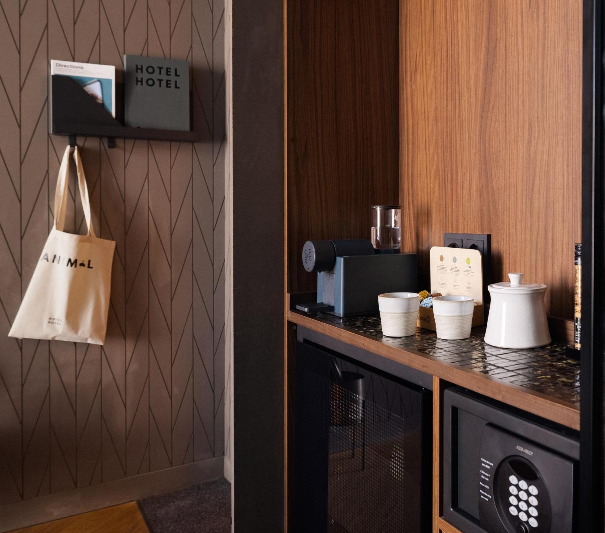 Hotel - Member Of Design Lisbon