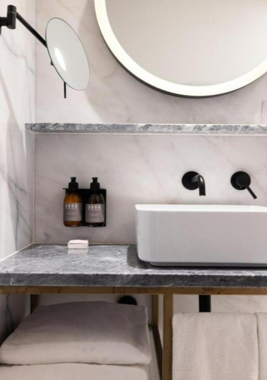 - Member Of Design Hotel Lisbon